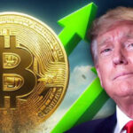 Former US President Donald Trump Made a Payment Using Bitcoin