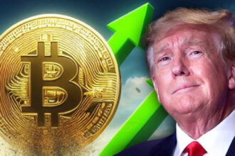 Former US President Donald Trump Made a Payment Using Bitcoin