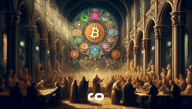 First Euro-Backed Stablecoin on Cosmos Ecosystem’s Noble Blockchain