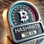 Bitcoin’s Computational Power Falls 9.95% After Record Hashrate