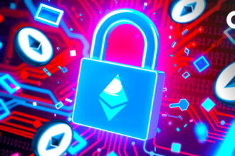 Ethereum Layer 2 TVL Surges to $33.95 Billion, ETH Locked at All-Time High