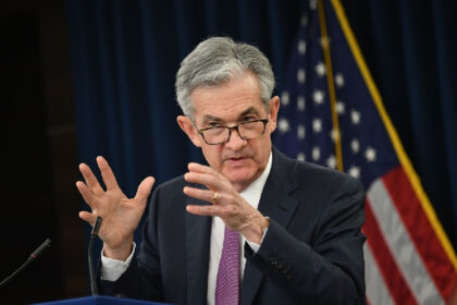 Expected Big Moment Arrives, FED Announces Interest Rate Decision – Here is Bitcoin’s First Reaction