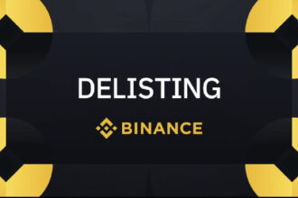 Binance to Delist This 2 Trading Pairs!