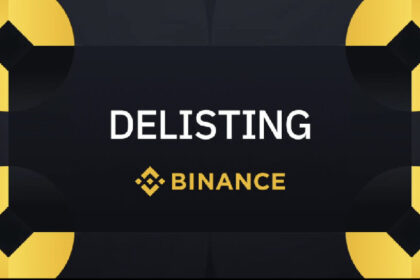 Binance to Delist This 2 Trading Pairs!