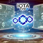 The Dark Mythos NFT Migration to IOTA EVM: Airdrop Launching in October