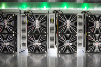 Solo Bitcoin Miner Wins Big After Securing an Entire Block Reward