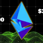 Ethereum (ETH) Set to Hit $3,000, Insights from On-Chain Data