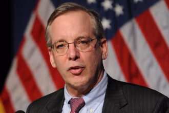 Former New York Fed President Dudley Reveals His Expectations For Tonight’s Interest Rate Decision