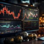 Analysis of the prices of the crypto Tron (TRX) and Cardano (ADA)