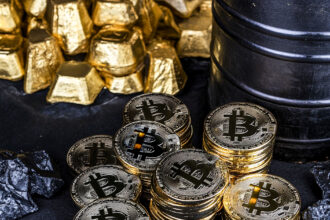 Cantor Fitzgerald CEO says Bitcoin should be treated as a commodity like gold and oil