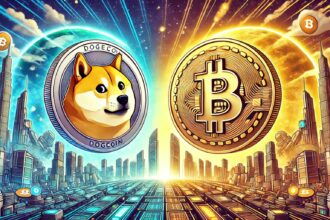 Dogecoin Bitcoin