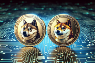 ETFSwap (ETFS) Breakout: Can It Outperform Dogecoin (DOGE) And Shiba Inu (SHIB) This Bull Cycle?