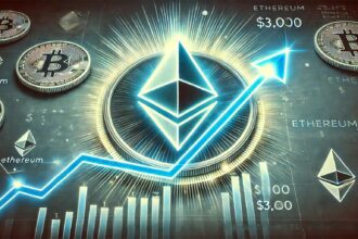 Ethereum Remains Top DEX Chain With 35% Volume Dominance: Can Others Challenge This?