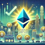 Ethereum Staking for Spot ETFs Nears Approval in Hong Kong: Expert Hints