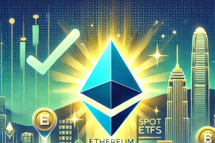 Ethereum Staking for Spot ETFs Nears Approval in Hong Kong: Expert Hints