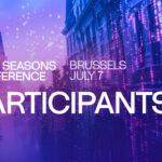 Hack Seasons Conference 2024: Top Industry Leaders and Innovators in Brussels on July 7th