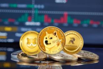 RCOF Pulls Over $2 Million from Dogecoin and Shiba Inu Investors, RCO Finance Becomes the Best Crypto Presale of 2024?