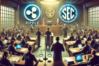 Ripple SEC