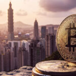 Taiwan allows access to foreign crypto ETFs for professional investors