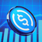 USDC crosses $16 trillion in volume, driven by Solana’s market share