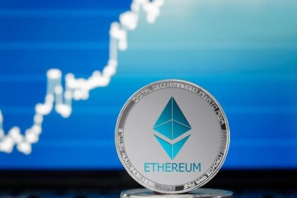 Ethereum Trails Bitcoin, But Bullish Momentum Gains Strength