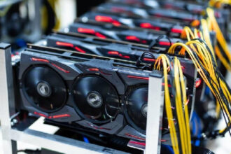 Bitcoin Miners Are Still Buying New Hardware Despite Headwinds—Here’s Why