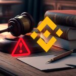 SEC removes term 'securities' for 12 cryptocurrencies traded on Binance