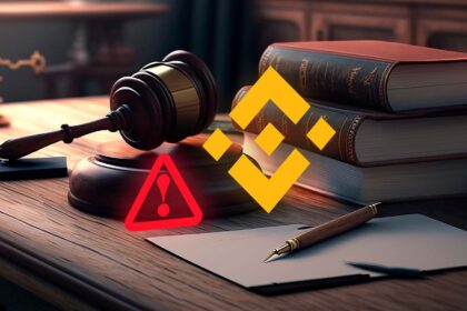 SEC removes term 'securities' for 12 cryptocurrencies traded on Binance