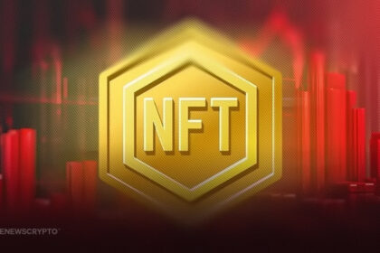 Overall NFT Sales Decline Amid Major Swings in Top Collections