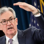 After the FED’s Historic Interest Rate Decision, Chair Jerome Powell Makes Remarks on Live Press Conference