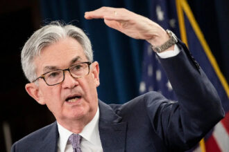 After the FED’s Historic Interest Rate Decision, Chair Jerome Powell Makes Remarks on Live Press Conference