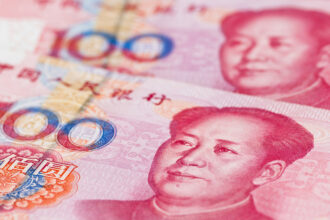 Impending expiry of U.S. sanctions licence threatens Russia's yuan liquidity