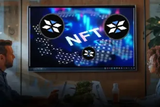 X Empire Completes NFT Voucher Minting on Telegram Platform