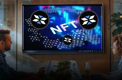 X Empire Completes NFT Voucher Minting on Telegram Platform