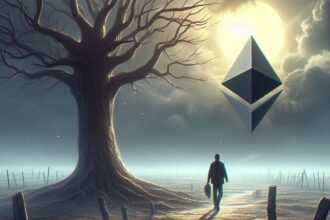 WisdomTree drops out of Ethereum ETF race