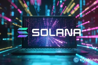 The expanding crypto ecosystem of Solana