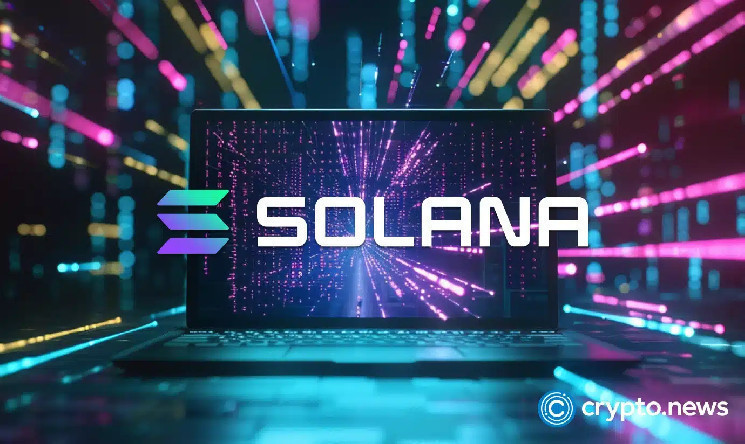 The expanding crypto ecosystem of Solana