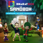 The Sandbox's Largest Market for Creators Is Now India: Co-Founder Sebastien Borget