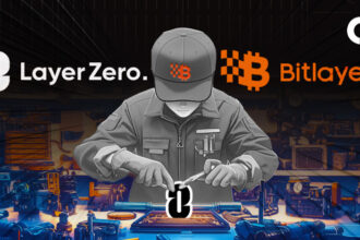 LayerZero Expands Cross-Chain Reach with Bitlayer and defi.money