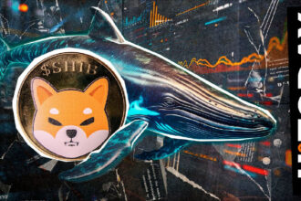 Shiba Inu Skyrockets 129% in Key Metric as SHIB Whales Make Comeback