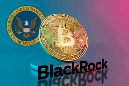 SEC approves options based on BlackRock's bitcoin ETF