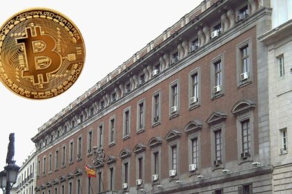 Spain tightens rules for confiscating cryptocurrencies from tax debtors