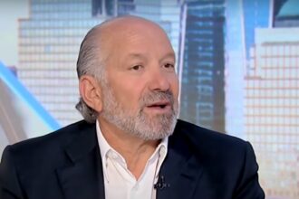 “Bitcoin should be treated like gold and oil,” says Cantor Fitzgerald CEO