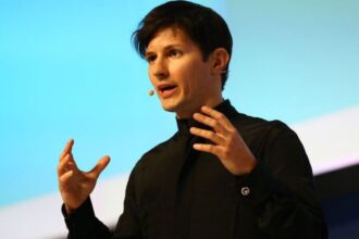 Pavel Durov transferred to court in France; TON reacts to the rise