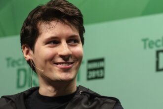 El estado actual de Telegram no ha sido afectado directamente por la detención de Durov. Fuente: TechCrunch/flickr.com,