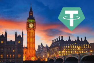 UK court recognises USDT as a “distinct form of property”