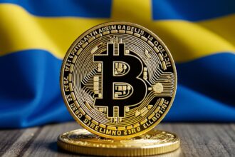 Bitcoin exchanges are “professional money launderers,” according to Swedish police