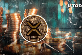 XRP Skyrockets 60% in Volume Amid $266 Million Market Chaos