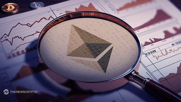 Is Ethereum Poised to Break Through the $2.7K Barrier?