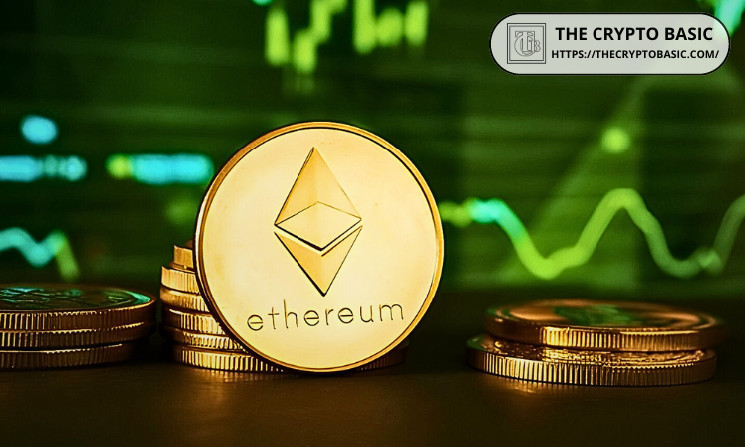 Analyst Reveals Crucial Ethereum Support for Rally to $6,000